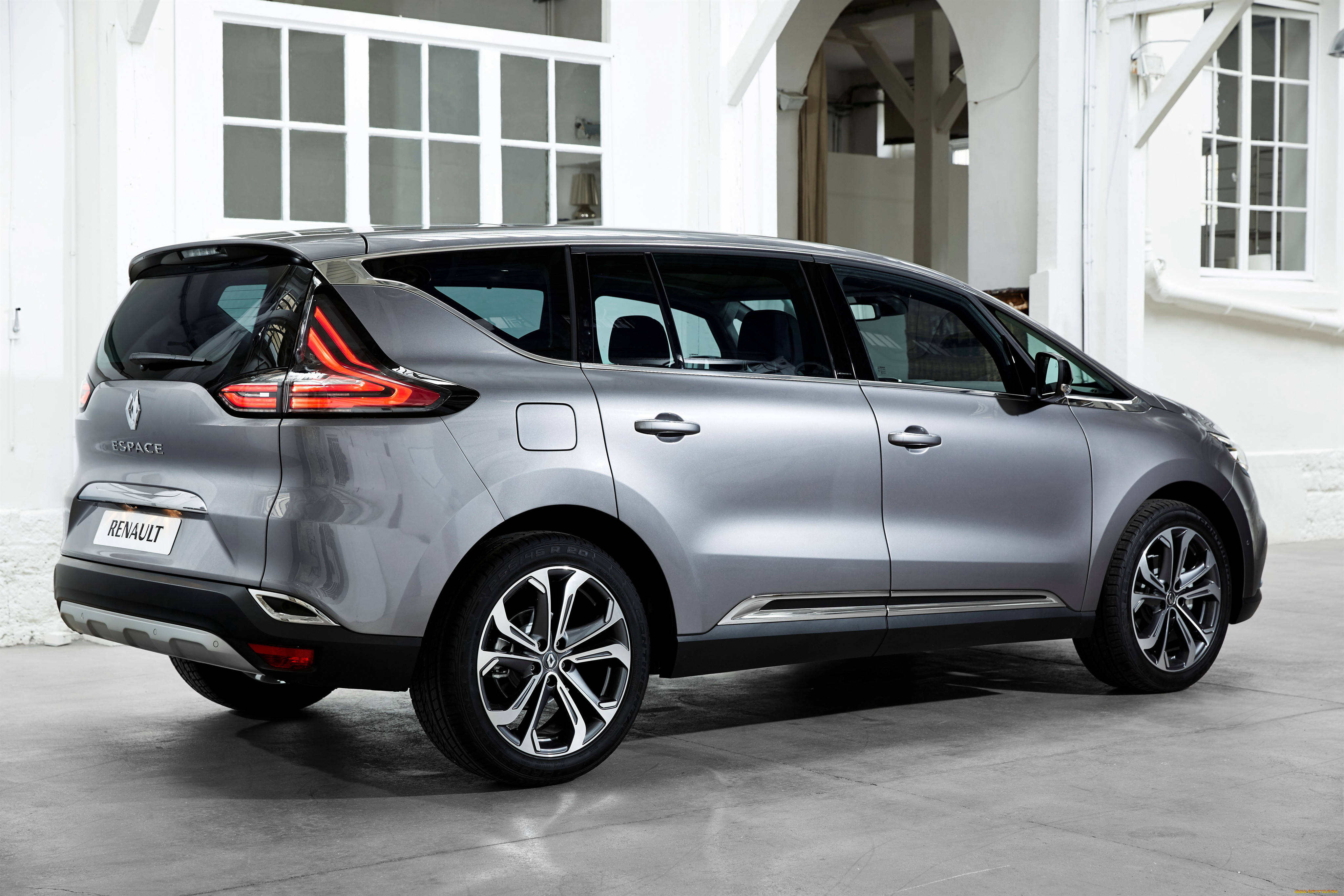 , renault, , 2015, espace